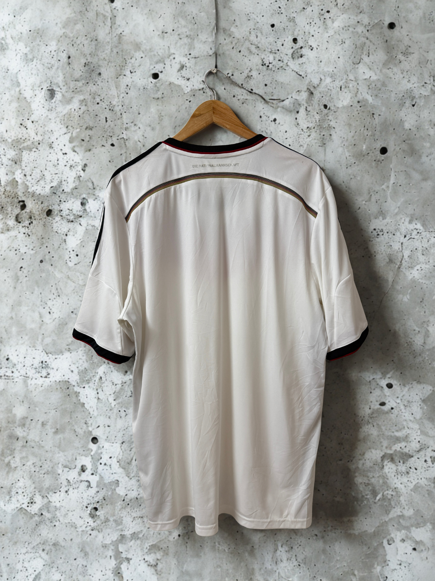 Germany 2014 World Cup winner Jersey