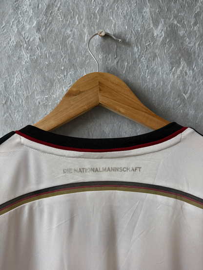 Germany 2014 World Cup winner Jersey
