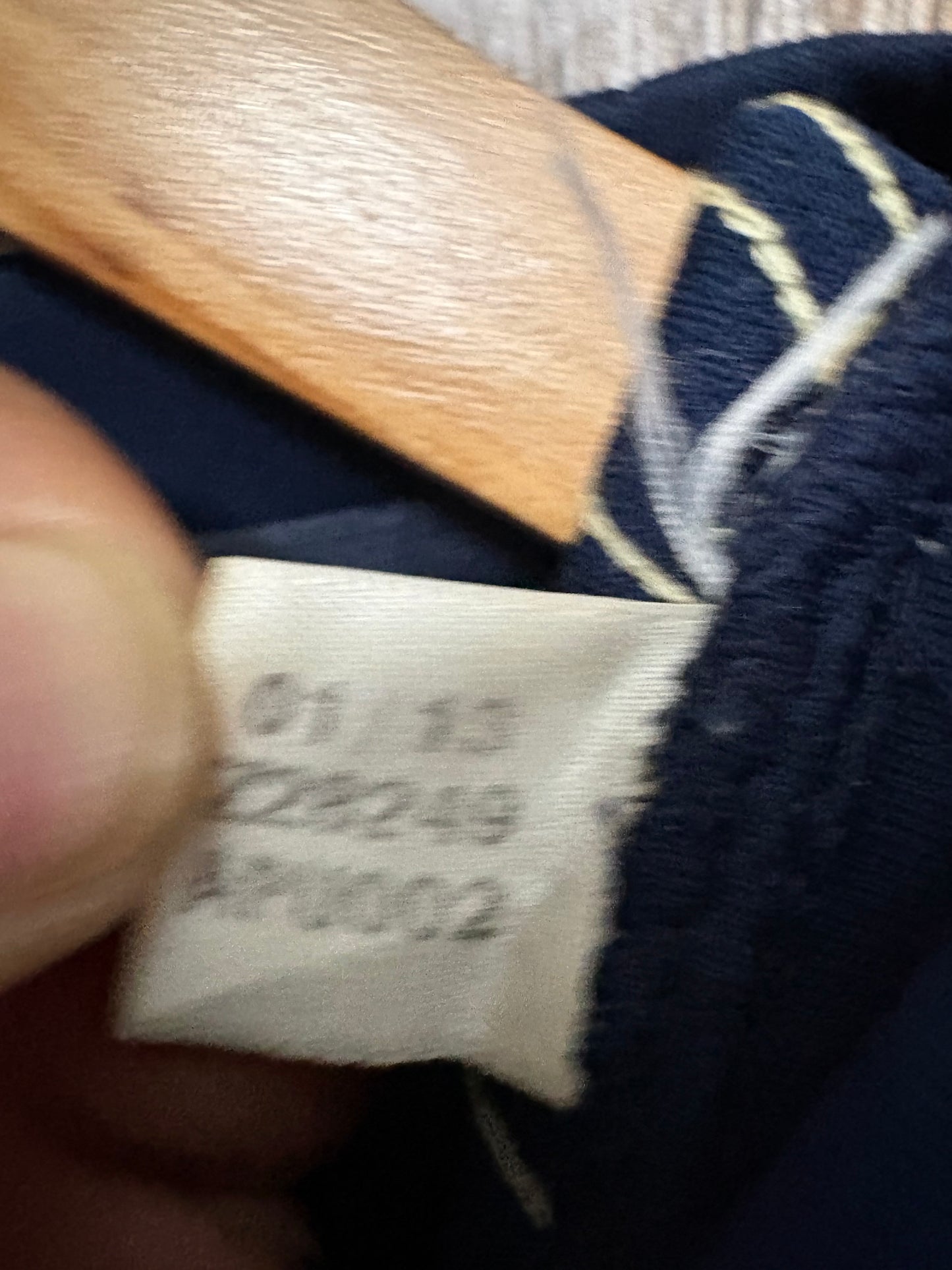 UEFA champions league official Jersey(Rare)-S