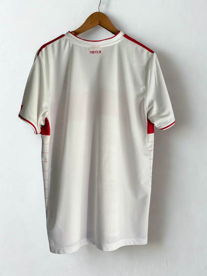 Puma VfB Stuttgart Home 2013-14