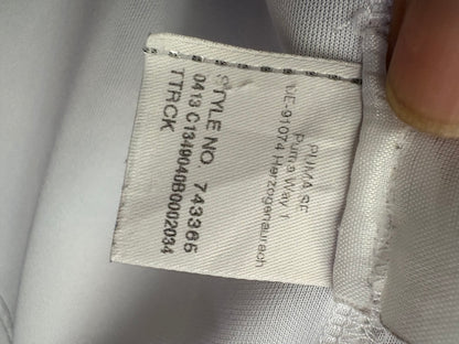 Puma VfB Stuttgart Home 2013-14