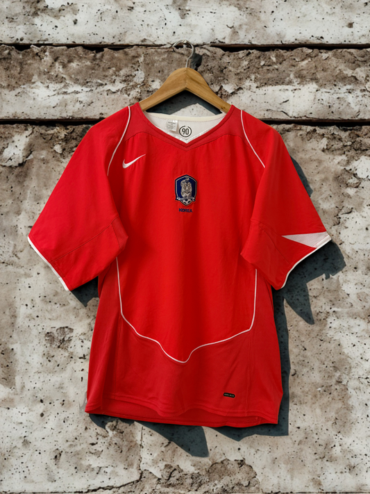 South Korea T90 Home 2004-06(Rare)