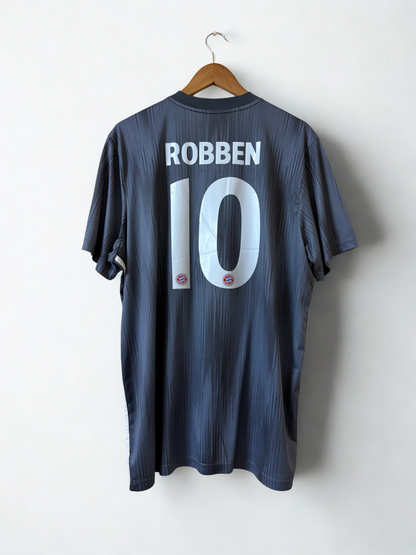 Bayern Munich 2018-19 third