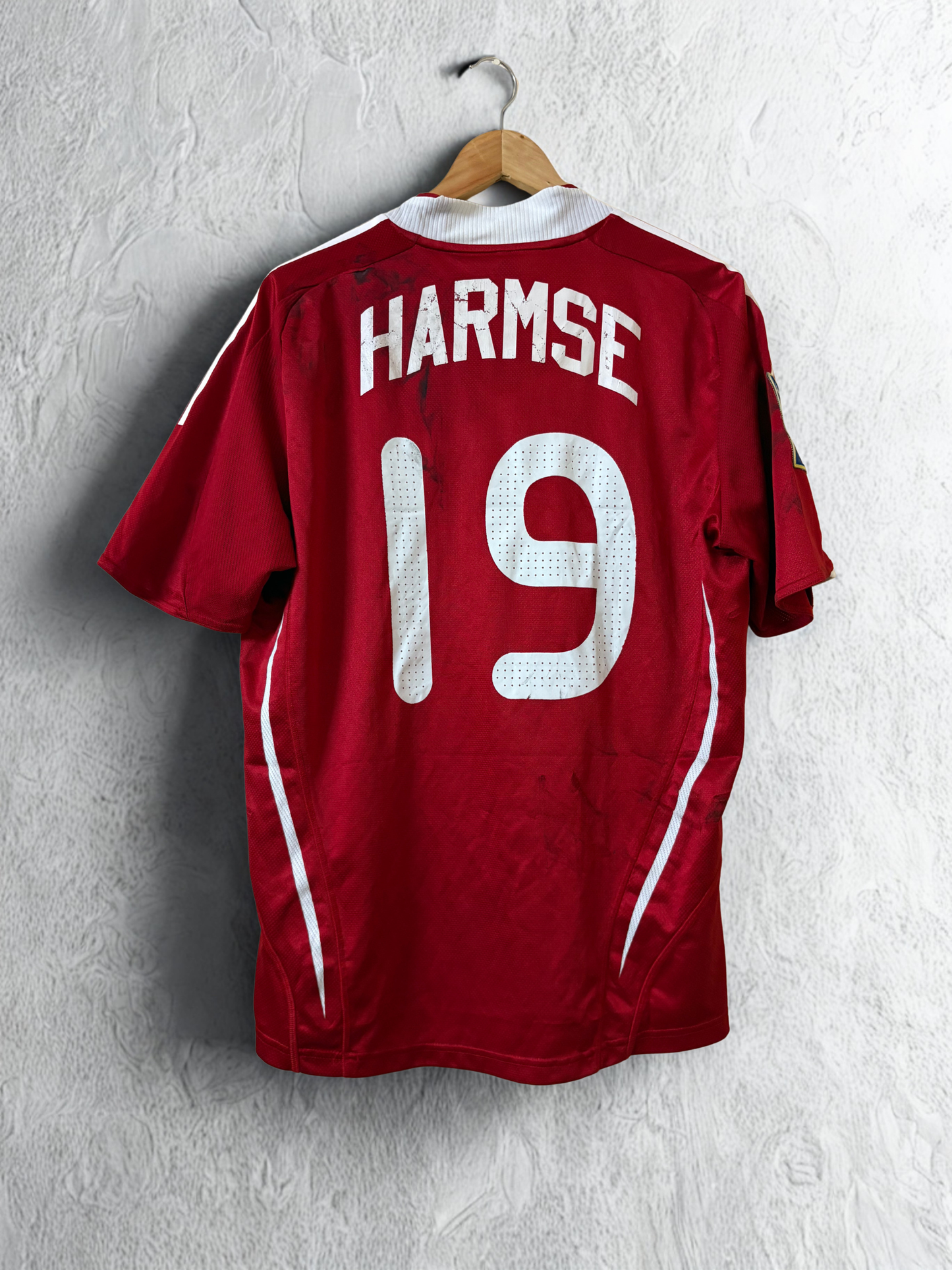 Canada 2008 Home(Super Rare)