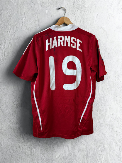 Canada 2008 Home(Super Rare)