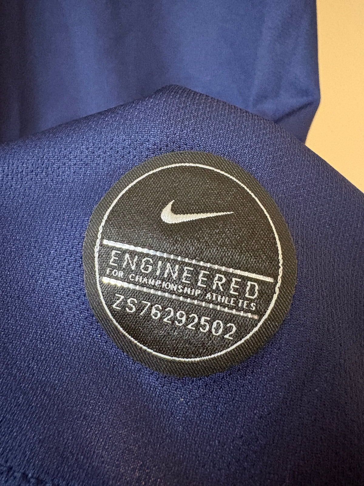 PSG 2019-2020 Home