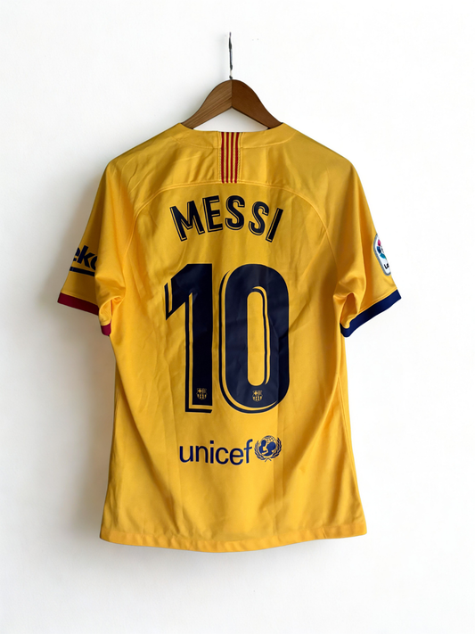 FC Barcelona 2019-2020 Away