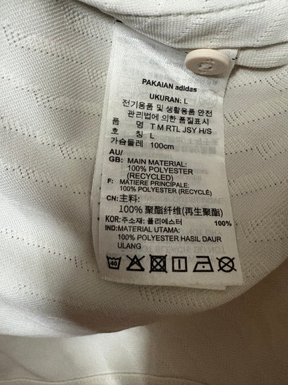 Adidas X India Test Jersey (Player Edition)