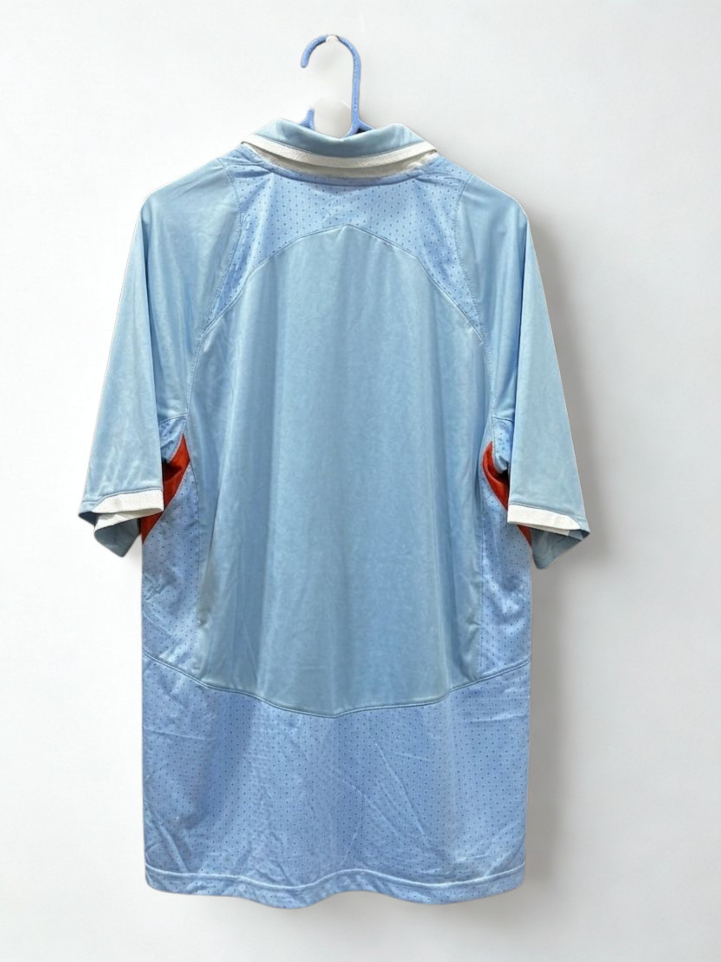 India A Cricket 2007 T20 Jersey - Player Version(Super Rare)