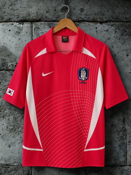 South Korea 2002 World Cup(Rare)