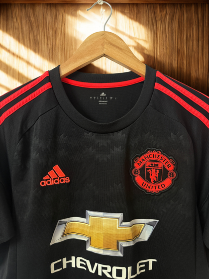 Manchester United 2015-16 3rd Kit