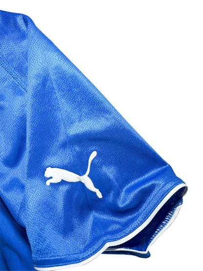 Italy 2003 Home Puma