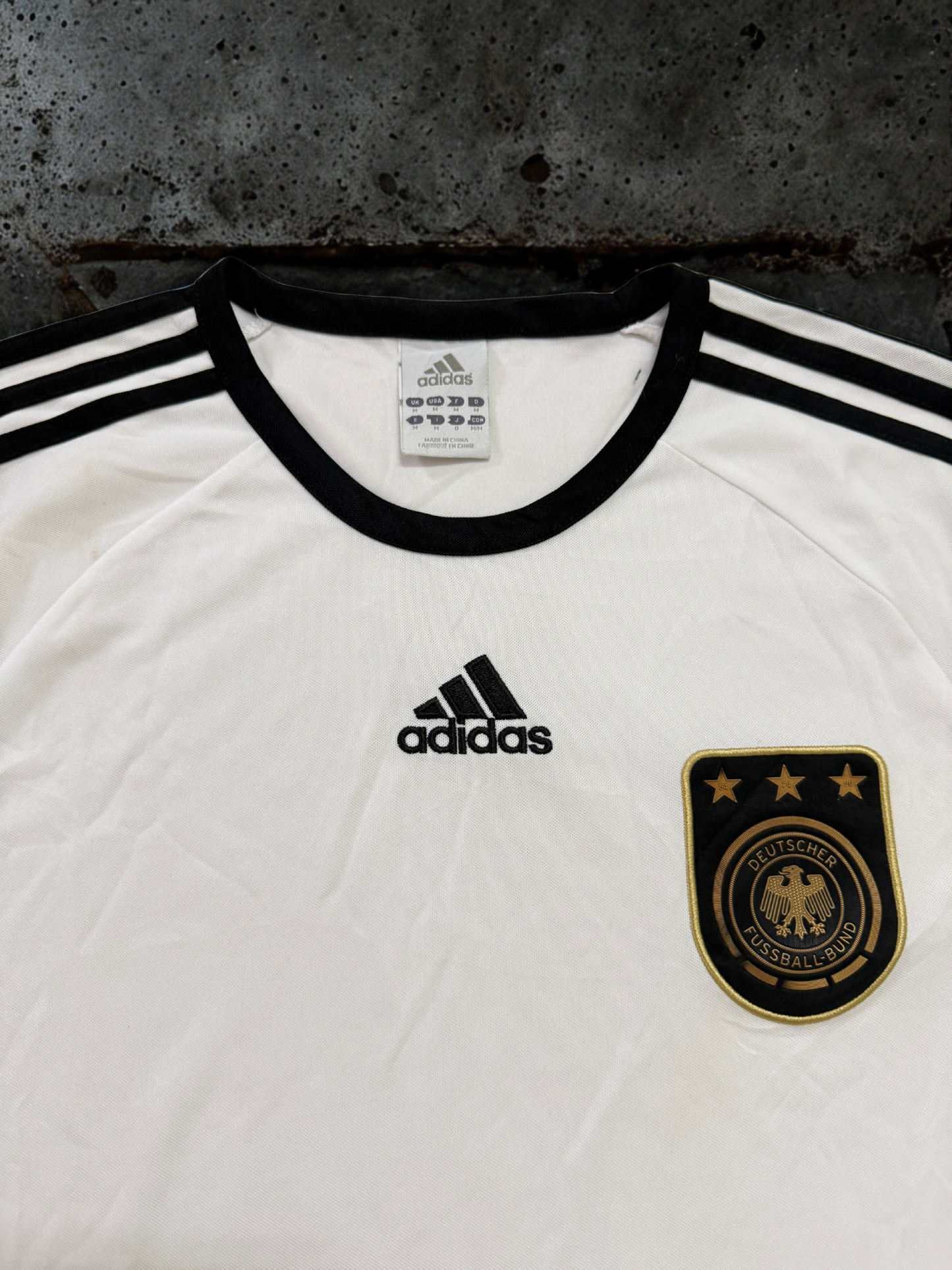 Germany 2010 Home