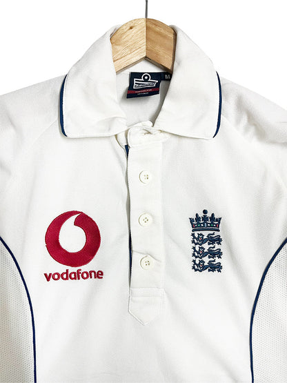 England Cricket 2000-2002 Admiral