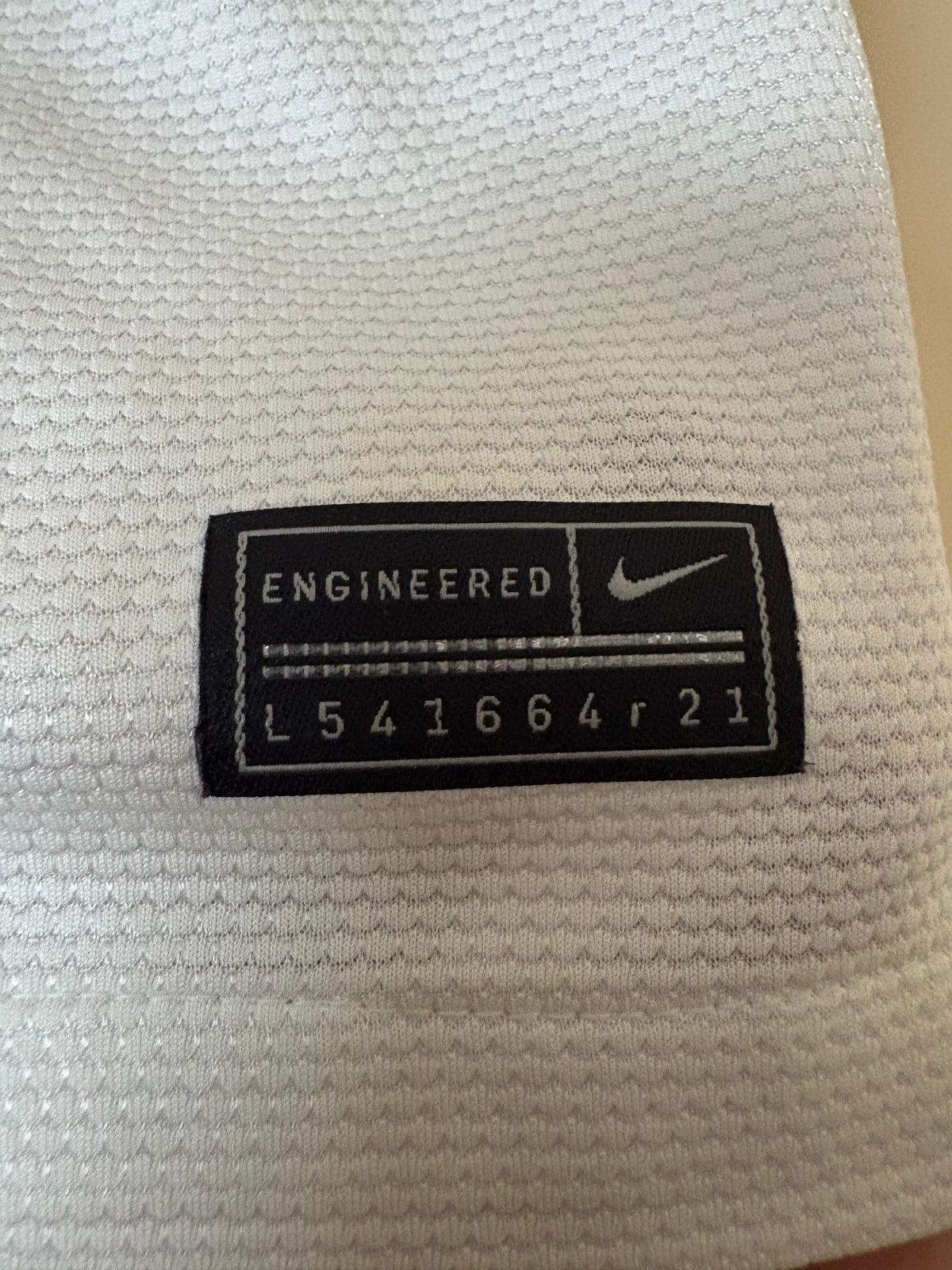 Tottenham Hotspur Home 2021-22