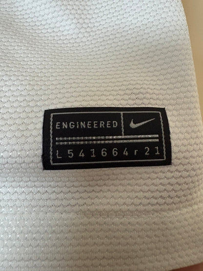 Tottenham Hotspur Home 2021-22