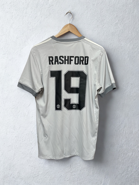 Manchester United 2017-18 3rd Kit(Rare)