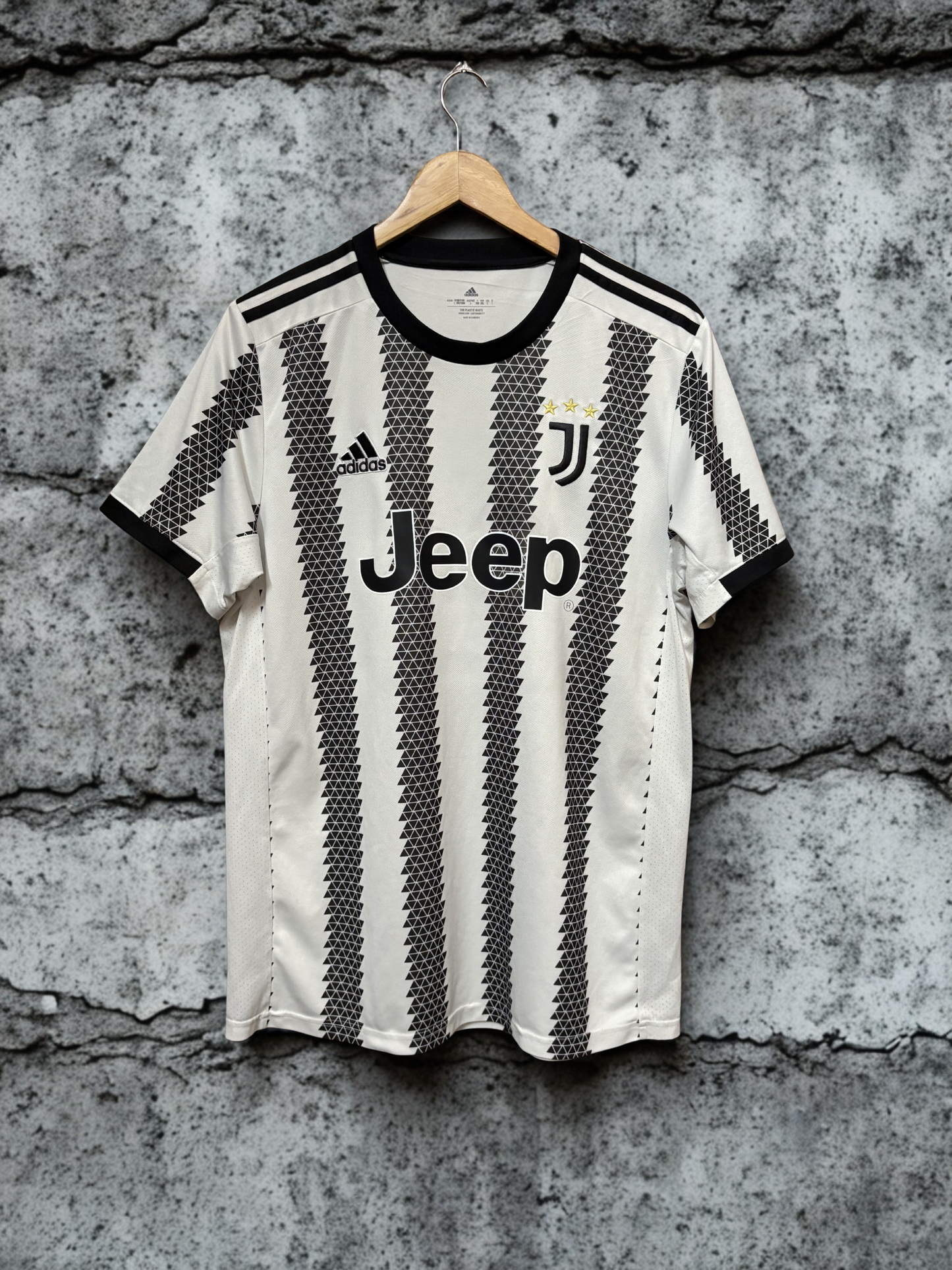 Juventus 2022-23 Home