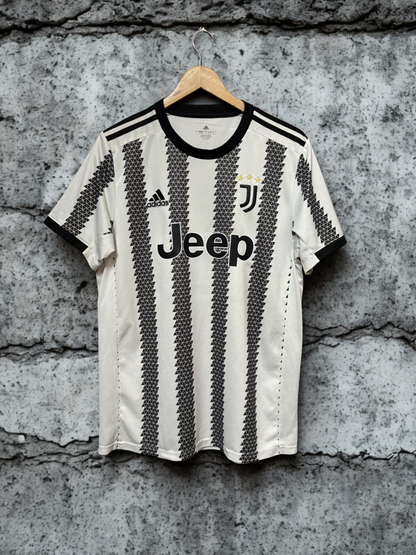 Juventus 2022-23 Home