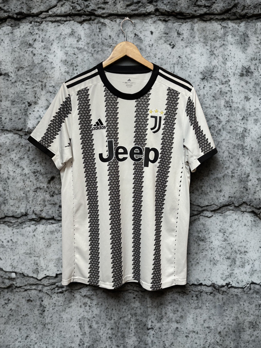 Juventus 2022-23 Home