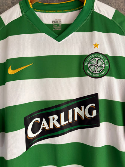 Celtic 2008-09 Home