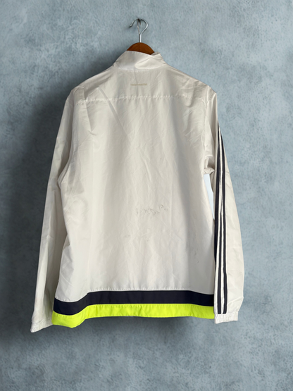 Adidas x Real Madrid Jacket