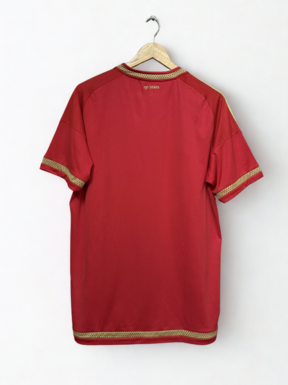 Nottingham forest 2015-16 Home(Rare)