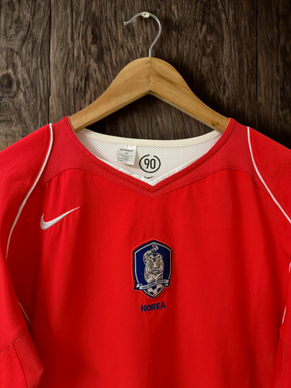 South Korea T90 Home 2004-06(Rare)