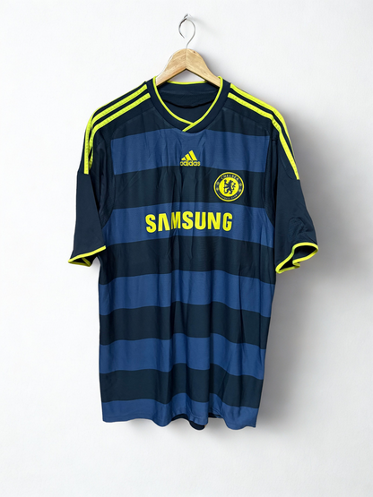 Chelsea 2009-10 Away Jersey