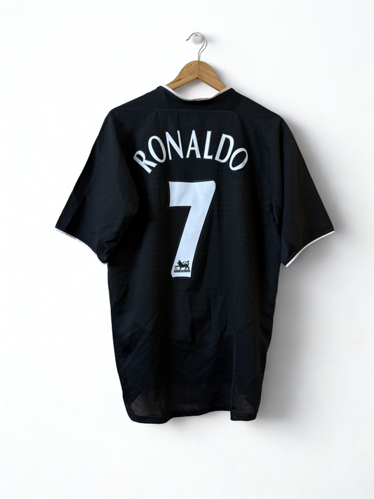 Manchester United 2003-05 Away(Rare)
