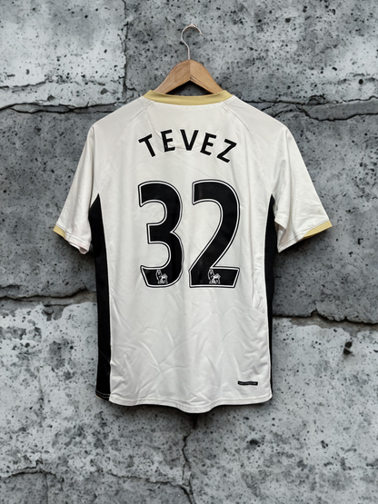 Manchester United T90 2006-07 Away(Rare)