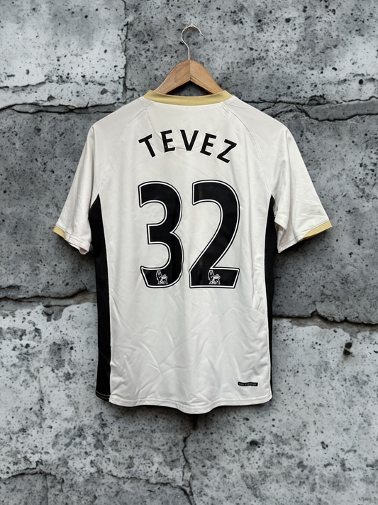 Manchester United T90 2006-07 Away(Rare)
