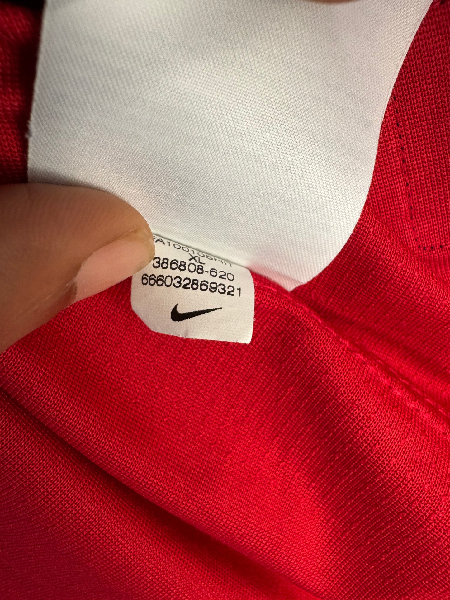 Arsenal x Persie 2010-11 Home