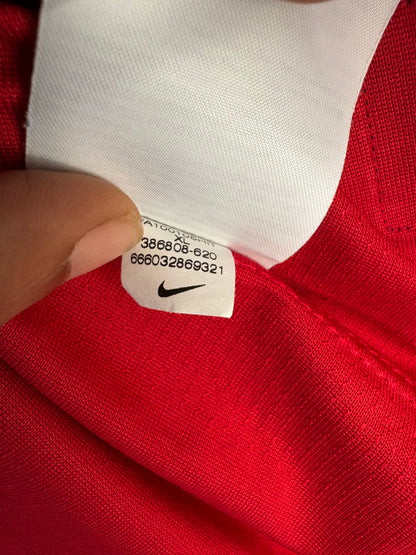 Arsenal x Persie 2010-11 Home