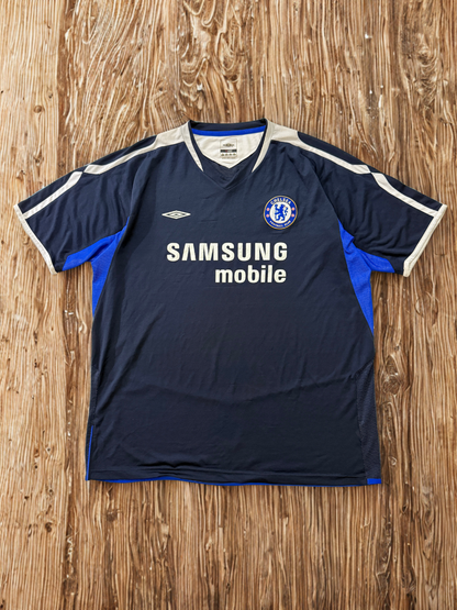 Chelsea 2005-06 Training(Rare)