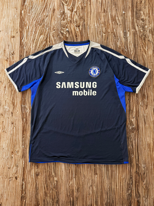 Chelsea 2005-06 Training(Rare)