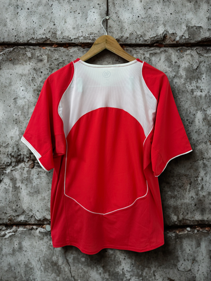 South Korea T90 Home 2004-06(Rare)