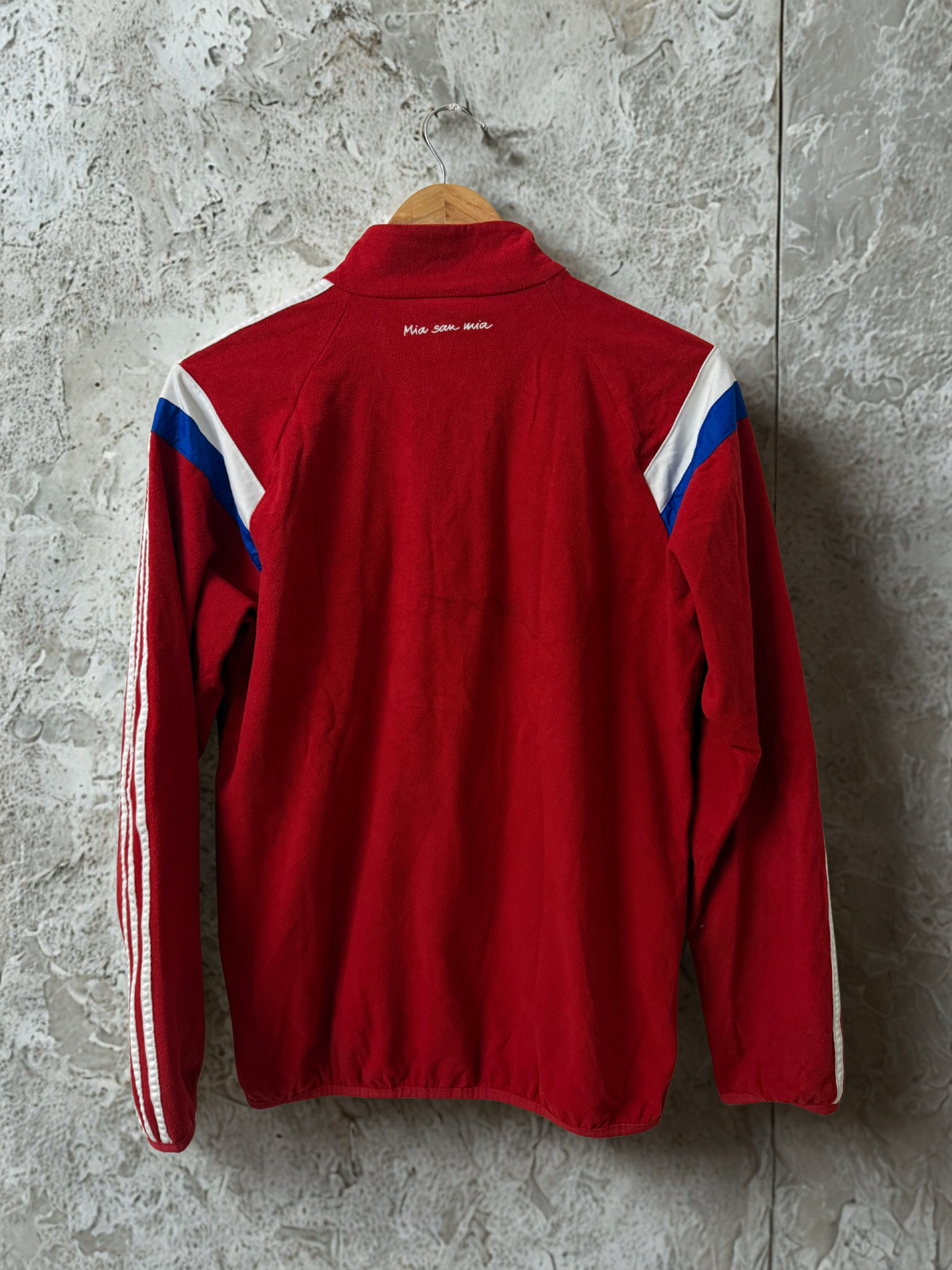 Bayern Munich 2014-15 Zipper