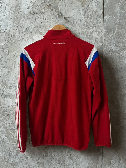 Bayern Munich 2014-15 Zipper