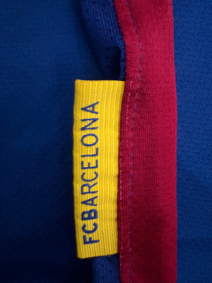 FC Barcelona 2009-10 LaLiga Winner 🏆(Rare)