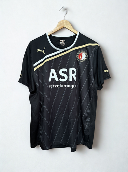 Feyenoord 2011-12 Away(Rare)