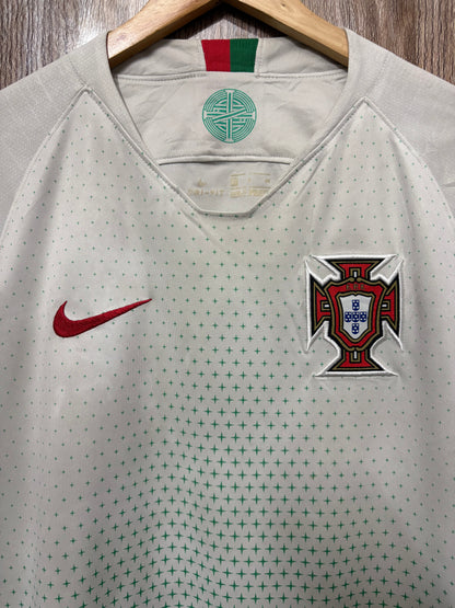 Portugal 2018 Away