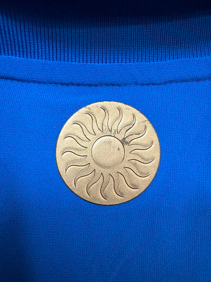 India Cricket 2023 World Cup Jersey (Player Version)