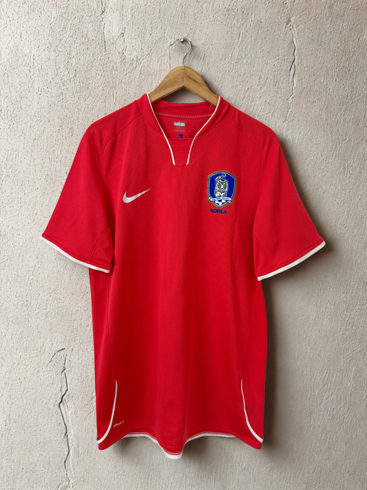 South Korea 2008-09 Home(Rare)