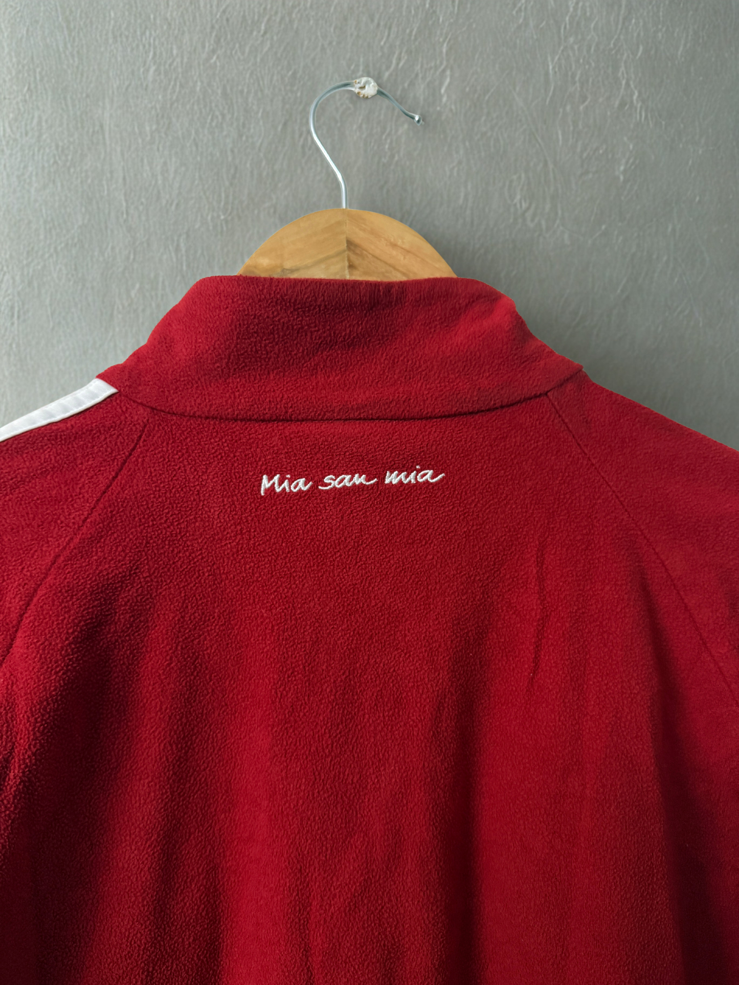 Bayern Munich 2014-15 Zipper