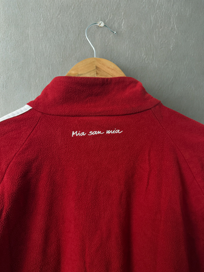 Bayern Munich 2014-15 Zipper