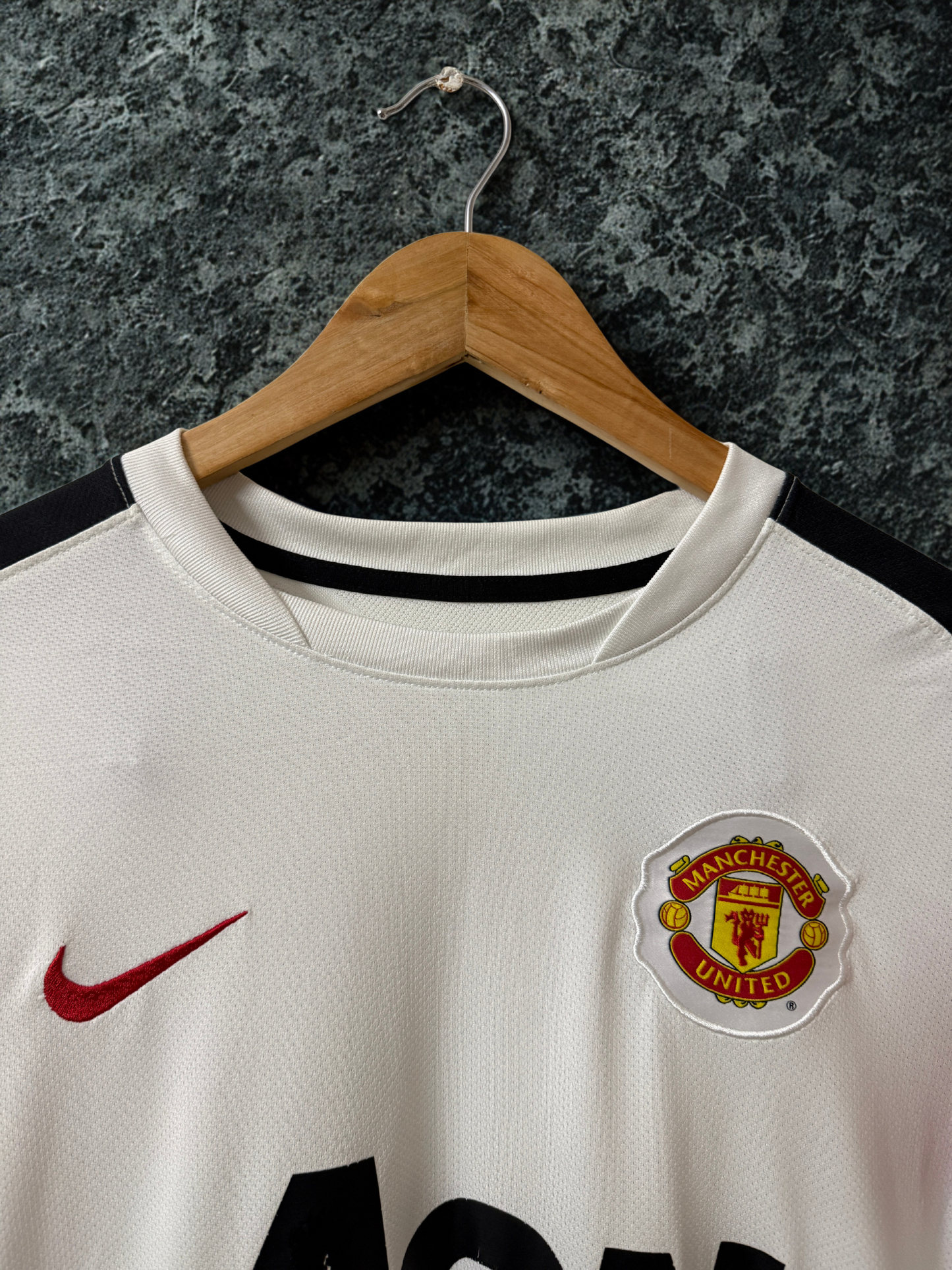 Manchester United 2010-11 Away