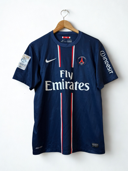 Beckham x PSG 2012-13 Home(Super rare)