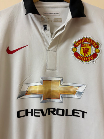 Rooney x Manchester United 2014-15(Rare)