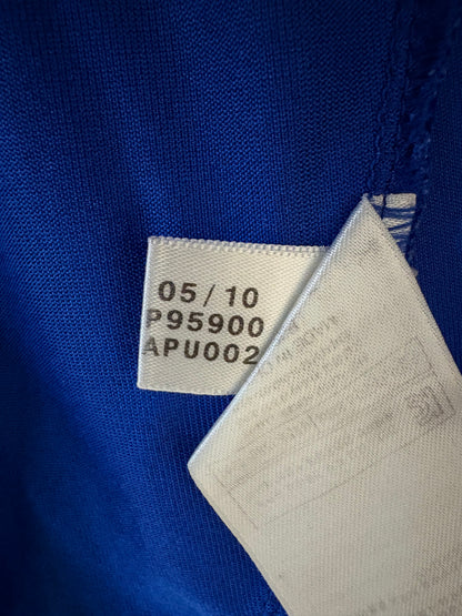 Chelsea 2010-11 Home Jersey (Rare)
